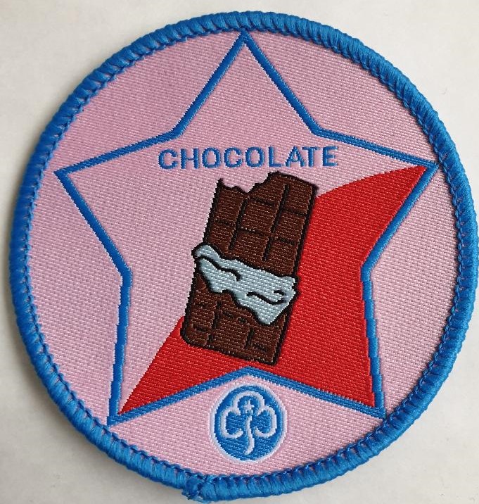 guide-chocolate-leslie-s-guiding-badge-history